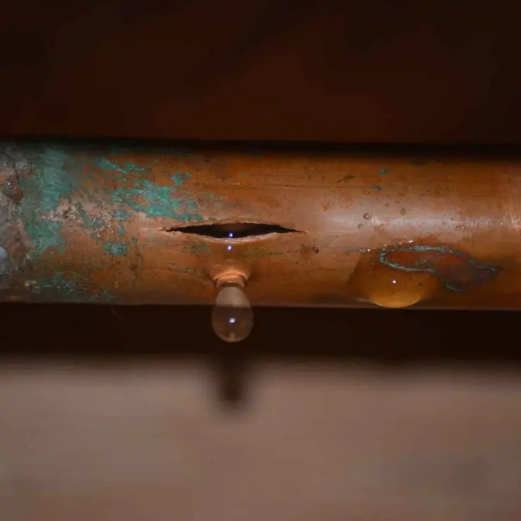 عملکرد لوله‌های گالوانیزه لوله‌ گازی ضدخوردگی